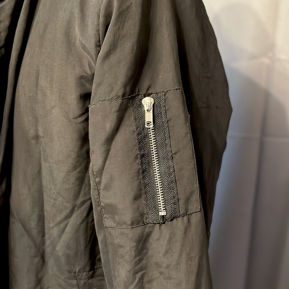 Trench Coat - Picture 6 of 6